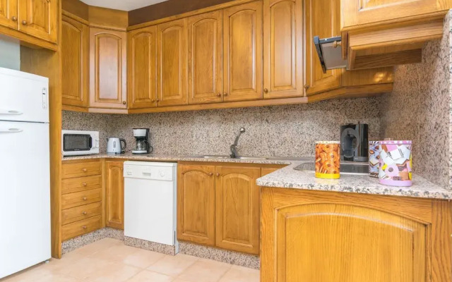 Goixa in Lloseta With 3 Bedrooms and 2 Bathrooms