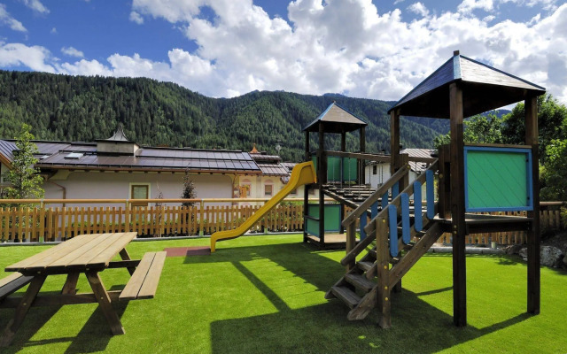 Hotel Ravelli