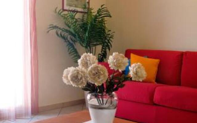 Motta Residence