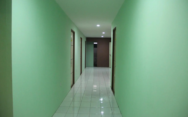 Memoire Express Floors
