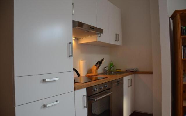 Ferienwohnung Oldenburg