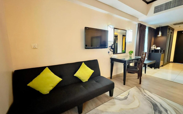 Kinta Riverfront Hotel & Suites