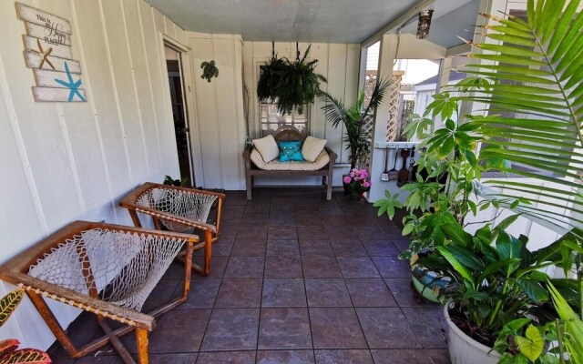 Sea Perch - 6 Br Home