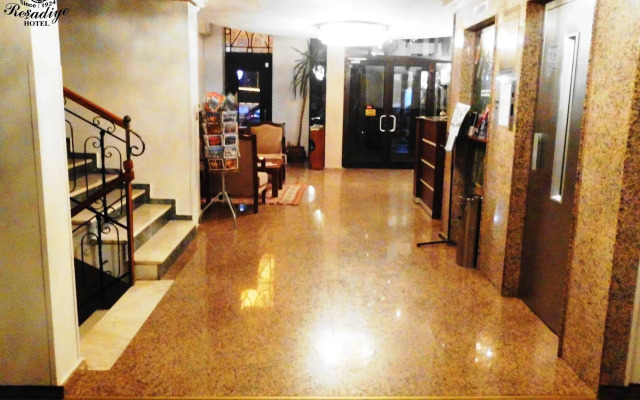 Fatih Resadiye Hotel