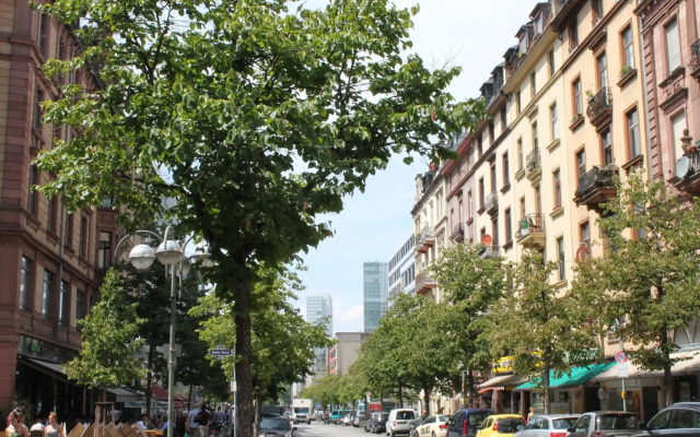 Hotel Zeil