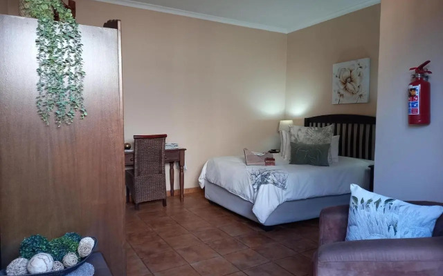 Acacia Guesthouse