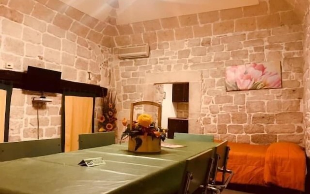 Albergo Tripoli - Guest House