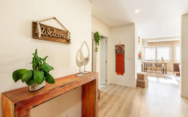 Apartamento Lírio - Minho's Guest