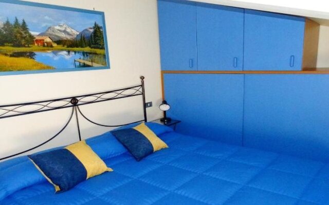 B&B-Residence Raggio Di Sole