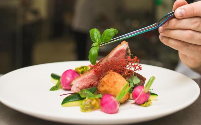 Dosłońce Resort Wellness & Farm