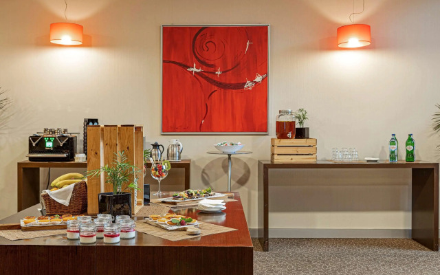 Novotel Lisboa