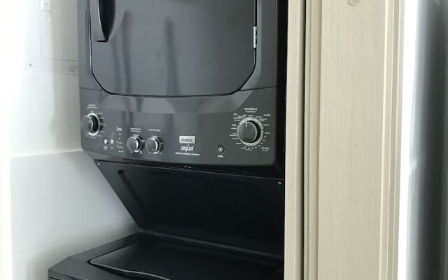 Edificio Palmetto Beach