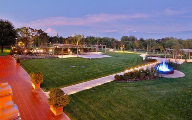 Villa Aretusi