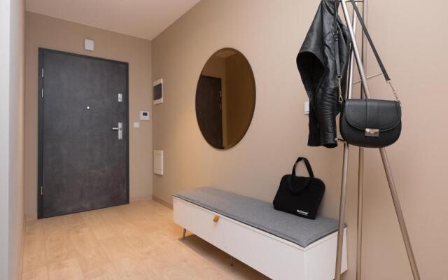 Aparthotel Premium Halicka 5