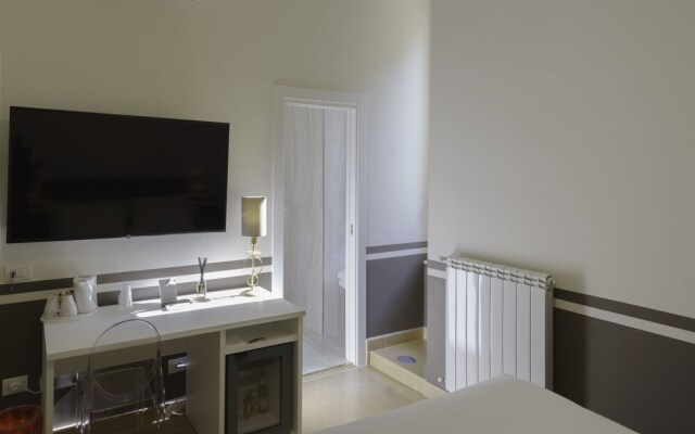Residenza Molinari Suite&Rooms