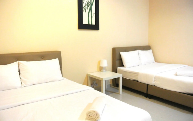 Paradise Inn