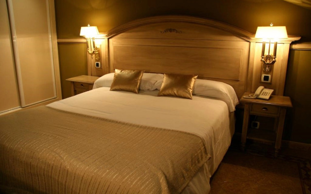 Xalet Bringue Hotel & Spa