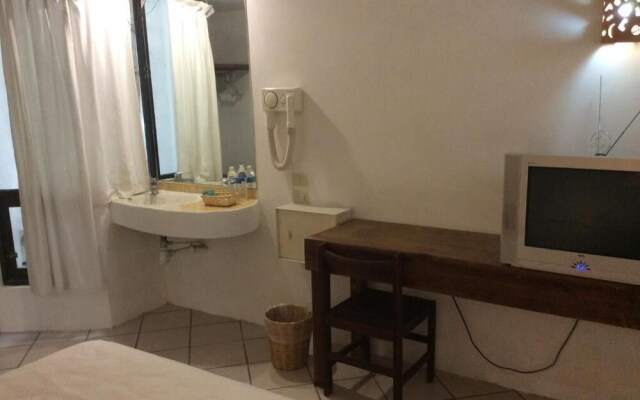 Hotel OaxaCalli