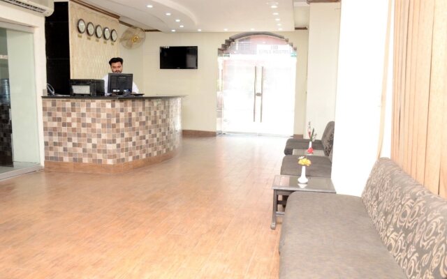 Mirage Hotel
