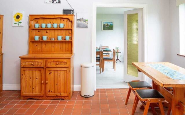 Beautiful Farmhouse in Ardfert Co Kerry, Ireland