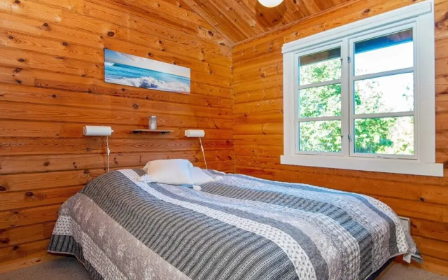 6 Person Holiday Home in Allingabro