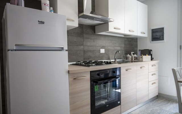 Cobalto Apartment On Sea Shore