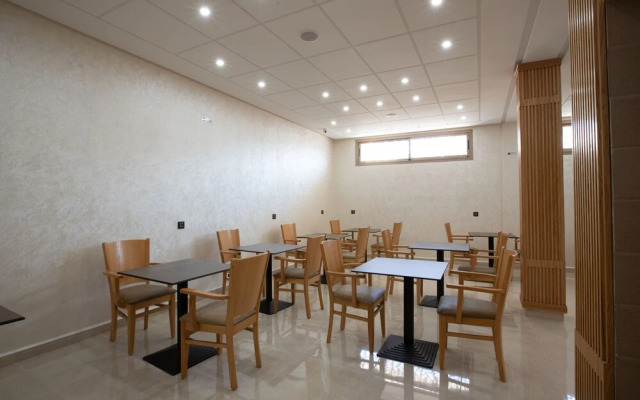 Karam City Hotel