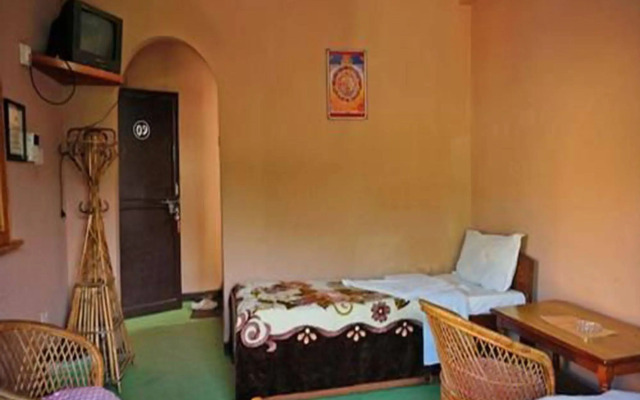 Hotel Mandala