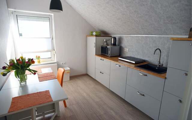 Boardinghouse Oldenburg