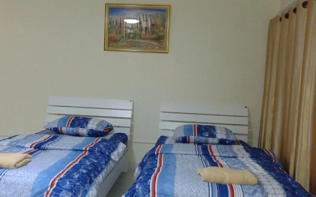 Smart Residence at Muengthongthani