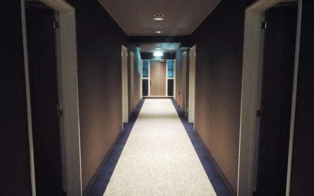 Hotel Global View Tsu