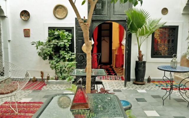 Riad Gaya