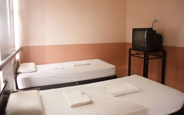 GV Hotel Ormoc