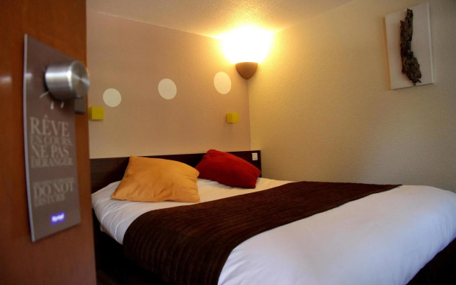 Kyriad Montpellier NORD - Parc Euromédecine