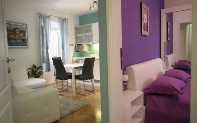 Apartments  Rooms Trogir Stars
