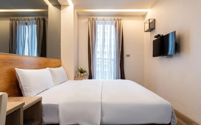 CHECK inn Express Taichung Fuxing Hall 2