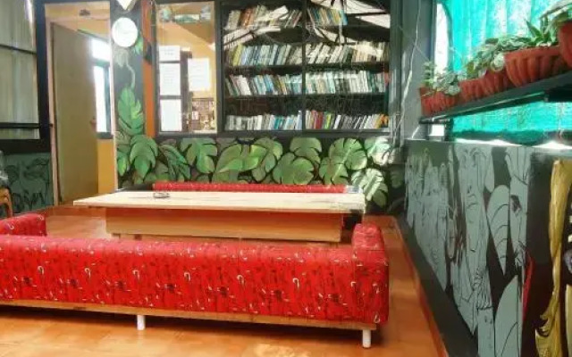 Greenview holiday inn