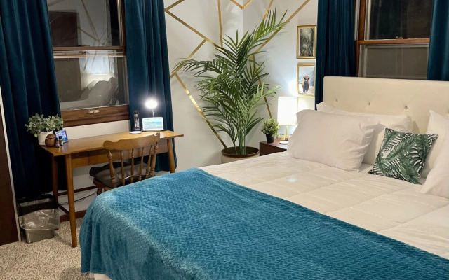 Dream Inn