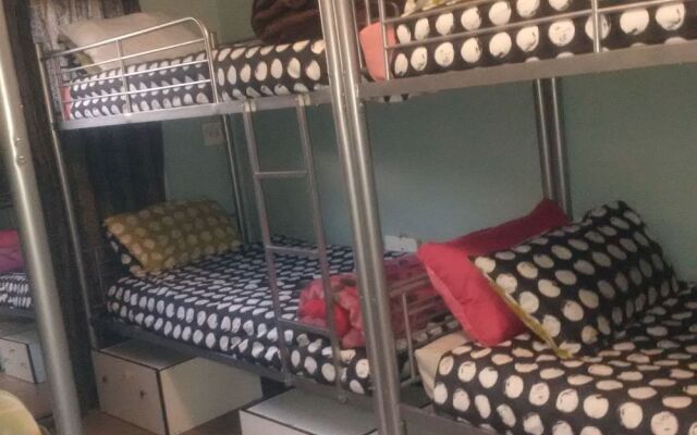 Naledi backpackers