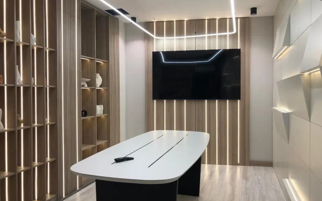 The Palm Bosphorus Hotel