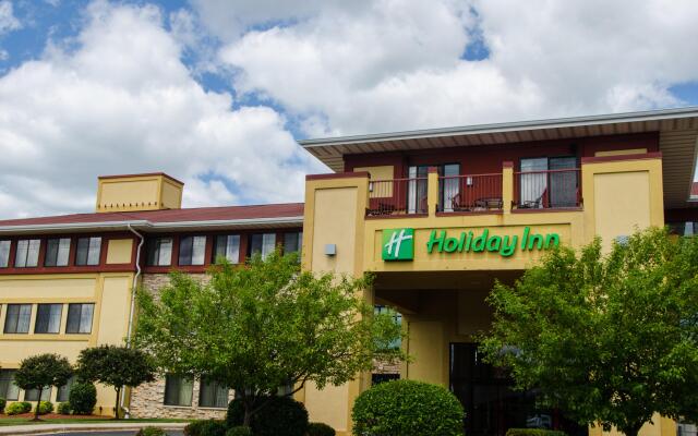 Holiday Inn Pewaukee - Milwaukee West, an IHG Hotel