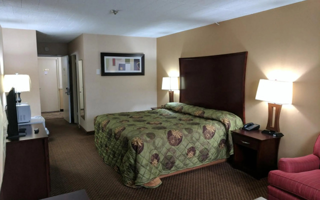 Luxury Inn