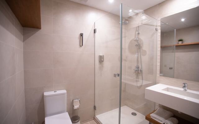 Apartamentos Soho Boutique Espinel