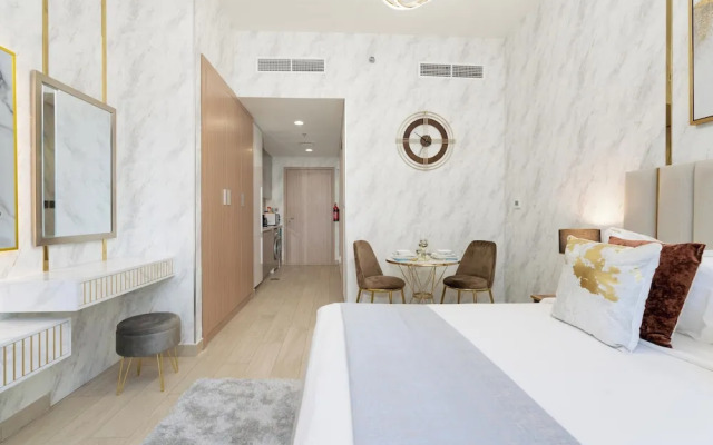 GLOBALSTAY. Azizi Riviera 34