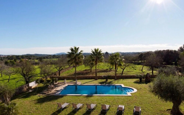 Villa Can Pedro