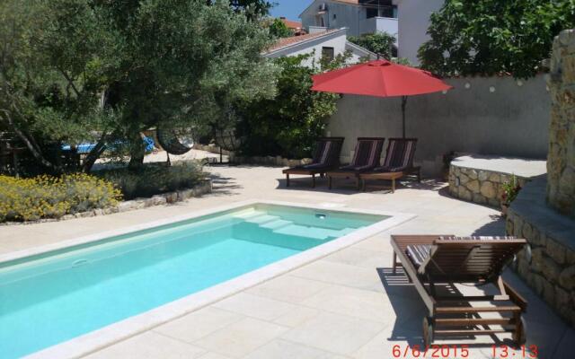 Apartments Splendissima Krk