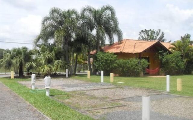 Tone Pousada