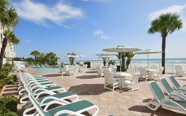 Days Inn by Wyndham Daytona Oceanfront