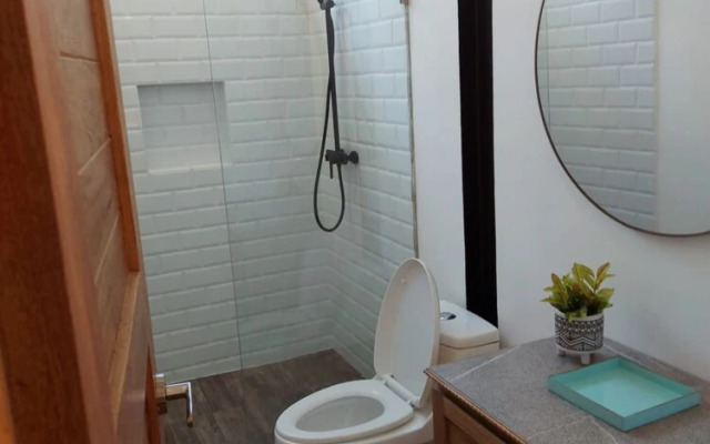 Increíble Townhouse con piscina privada