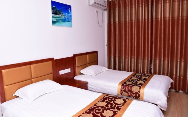 Weihai Weizhichuang Seaview Hotel